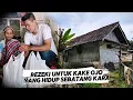 Download Lagu Bikin Sedih 😭 Kakek Ojo Lagi Sakit, Allhamdulilah Ada Rezeki Dari Orang Baik