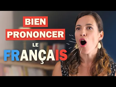 Download MP3 SPEAK LIKE A NATIVE french speaker! 🇫🇷 20 minutes of PURE pronunciation !