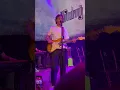 Houndmouth -Tiger Blood- 10/30/26- The Vogue Night 2