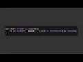 Parser Combinators in Rust Part 01