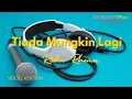 Download Lagu Tiada Mungkin Lagi - Ridho Rhoma