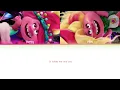 TROLLS Camila Cabello & Anna Kendrick 'It Takes Two' Lyrics (Color Coded Lyrics)