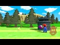Download Lagu Mario Vs Wendy O Koopa (Castle Calmity 2 Collab Entry)