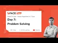 Solving HackerRank problems Mark and Toys Stock Maximize Day 7 FACE Prep s