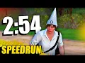 Cayo Perico Heist Speedrun 2 54