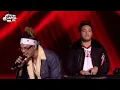 Jonas Blue - ‘Mama’ FT. William Singe - (Live At Capital’s Jingle Bell Ball 2017)