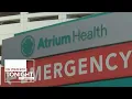 Atrium Health Profits Off Patients Medicare