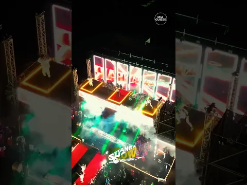 Mia Guisse - Teranga Show : la vidéo live du concert, bientôt