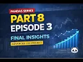 Pandas Part 8 - Episode 3 Final Insights from Advanced CSV Analysis Kaggle Project