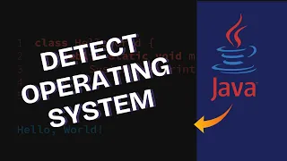 How to Detect Operating System in Java 2025