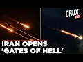 Download Lagu LIVE | Iran Israel War | Tehran Fires More Cluster Bomb Missiles, Tel Aviv And Jerusalem ON FIRE