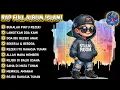 BEST RAPPER HIP HOP INDONESIA🔥 FULL ALBUM ISLAMI: REJEKI RAHASIA TUHAN #rap #music