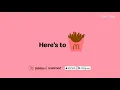 McDonalds Fries Here s to McDonalds Zani Logo Effects