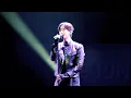 [4K] 260912  LEE JUNHO FANMEETING in Seoul ‘AUTUMN NOTE’ | 이준호직캠 | 사계(Always)