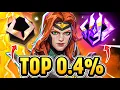 Educational Bronze to GM PHOENIX TOP 45 75 Winrate