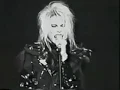 BUCK-TICK 3/9  PHYSICAL NEUROSE