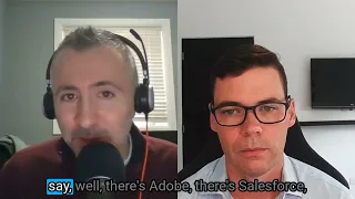 EP48 - Is Email Dead with Brad Bettinson