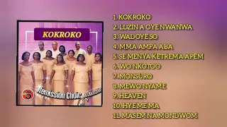 remission choir kokroko audio 
