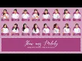 Download Lagu MNL48 – Ikaw Ang Melody (Kimi Wa Melody) [Color Coded Lyrics TAG/BAY/ENG]