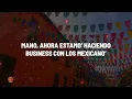 Anuel AA - Little Demon (Letra)