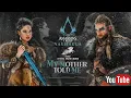 Download Lagu My Mother Told Me - Assassin's creed Valhalla | Epic metal cover by Steel Mustang | Music Video (4k)