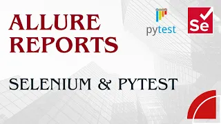 How To Generate Allure Reports in Selenium with Python PyTest