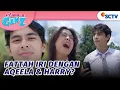 Lagu Fattah: Harry Orang yang Tepat untuk Aqeela | Asmara Gen Z Episode 153