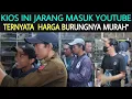 Download Lagu ⭐KIOS INI JARANG MASUK YOUTUBE TERNYATA ISINYA BURUNG\