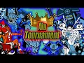 Download Lagu The Battle Cats - The Aku Tournament (Who is stronger?)