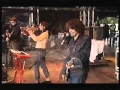 Download Lagu The Wannadies - You \u0026 Me Song (Live Glastonbury 2000)