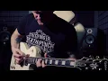 In Flames - Call My Name (instrumental cover)