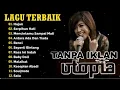 Download Lagu Kumpulan lagu terbaik utopia || Hujan - Serpihan Hati - Antara Ada Dan Tiada