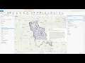ArcGIS Pro - Buffer