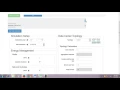 Green cloud computing thesis