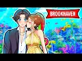 Download Lagu I Went On A DATE With MY DREAM BOY..(Brookhaven RP) EP.14