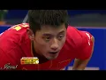 2014 Men's World Cup (Ms-Final) MA Long - ZHANG Jike [HD @1080p] [Full Match|Short Form/Awards]