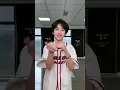Download Lagu Thought about you way too much 😘✨#TF家族练习生 Yang Hanbo #KATSEYE#KATSEYE_Touch