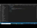 Basic boiler plate shortcut for HTML in VS code