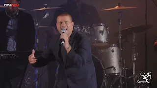 لايف معاك قلبي عمرو دياب 2021 Live Maak Alby Amr Diab 