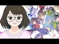NU Carnival Bliss is a mess and I LOVE IT review