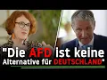 Download Lagu Streitgespräch: Wohin steuert die AfD? // Dr. Ulrike Guérot \u0026 Björn Höcke