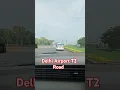 Download Lagu Delhi Airport T2 road 🛣️ ATC #music #delhiroads