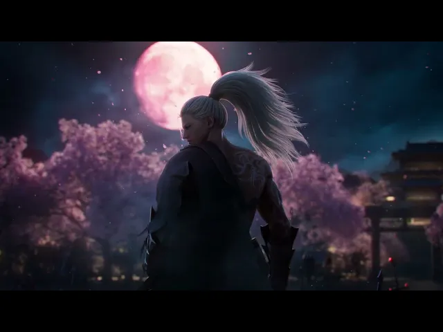 Lineage II: Samurai Crow Official Teaser