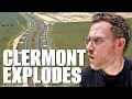 HUGE New Growth in Clermont Florida Shocked Me
