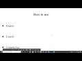 Basic React Js tamil Tutorial