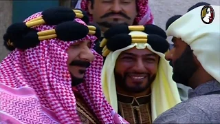 مسلسل اسد الجزيرة الحلقة 7 السابعة Assad Al Jazeera HD 