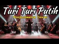 Download Lagu TURI - TURI PUTIH  (Rock Orchestra Cover) Epik, dramatis, megah, MP3