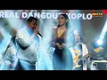 SINARENGAN - DIFARINA INDRA FEAT CAK FENDIK - ADELLA LIVE SUMBERBRANTAS BATU MALANG