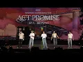 Download Lagu 'Step by Step' Stage @ ACT : PROMISE - EP. 2 - IN JAPAN | TXT (투모로우바이투게더)