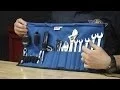CruzTOOLS RoadTech H3 Motorcycle Tool Kit at J P Cycles